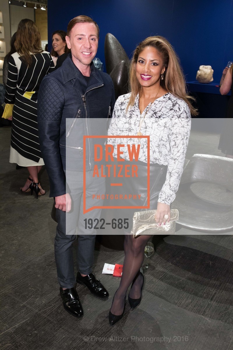 Mark Rhoades, FOG Design+Art Preview Gala, Fort Mason Center Festival Pavilion, January 13th, 2016,Drew Altizer, Drew Altizer Photography, full-service agency, private events, San Francisco photographer, photographer california