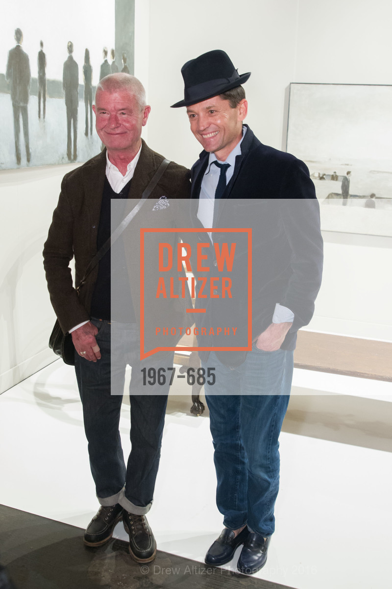 Fletcher, Daniel de la Falaise, FOG Design+Art Preview Gala, Fort Mason Center Festival Pavilion, January 13th, 2016,Drew Altizer, Drew Altizer Photography, full-service agency, private events, San Francisco photographer, photographer california