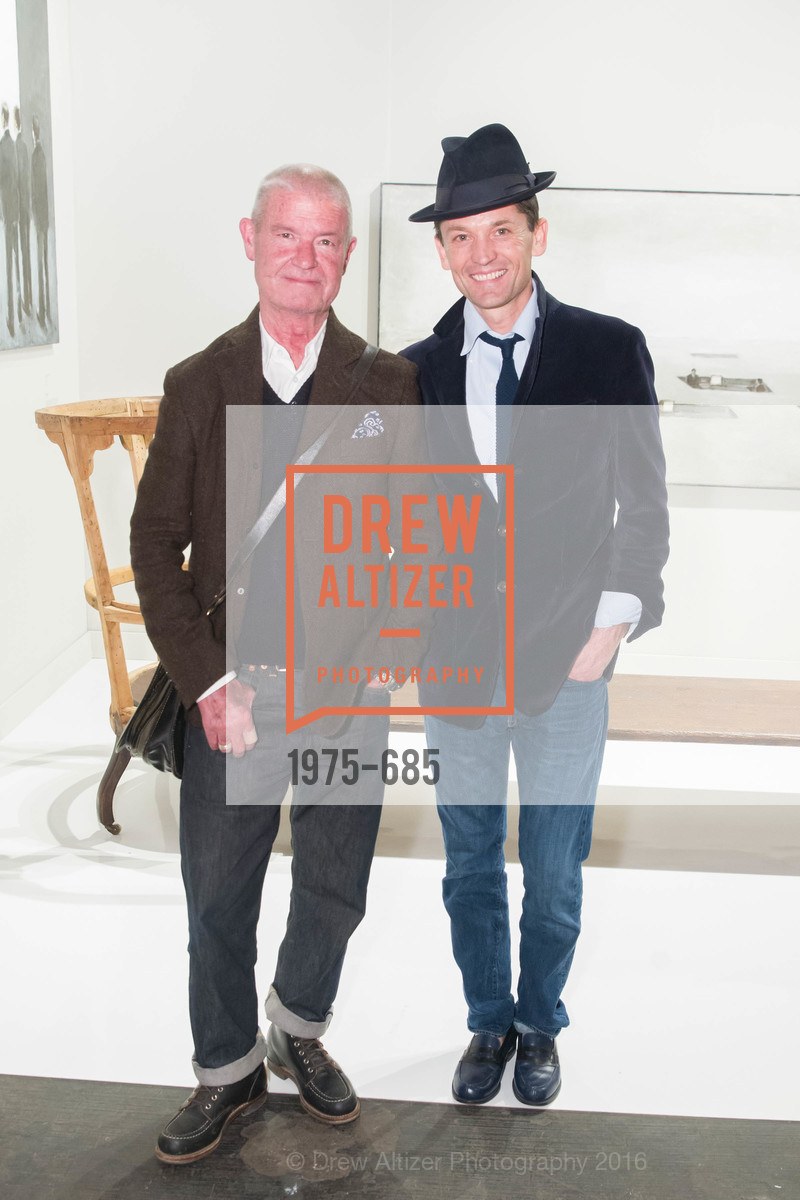 Fletcher, Daniel de la Falaise, FOG Design+Art Preview Gala, Fort Mason Center Festival Pavilion, January 13th, 2016,Drew Altizer, Drew Altizer Photography, full-service agency, private events, San Francisco photographer, photographer california