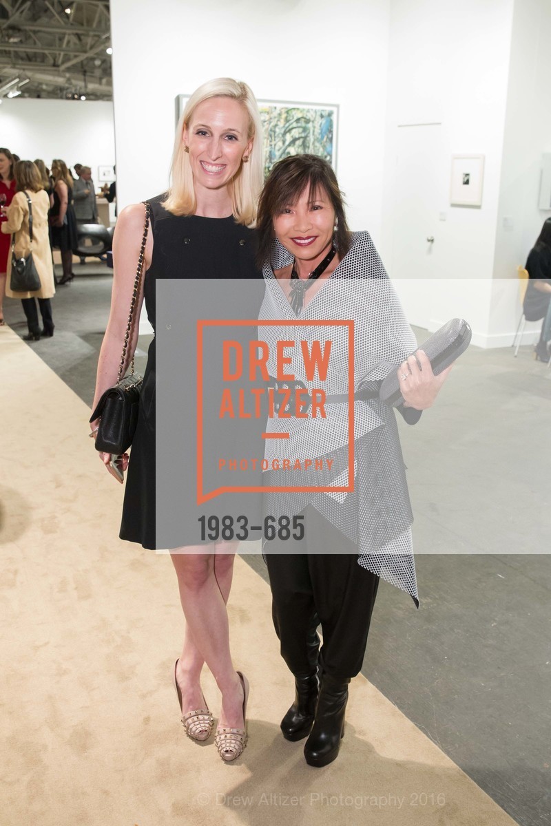 Maria Hemphill, Keiko Sakamoto, FOG Design+Art Preview Gala, Fort Mason Center Festival Pavilion, January 13th, 2016,Drew Altizer, Drew Altizer Photography, full-service agency, private events, San Francisco photographer, photographer california