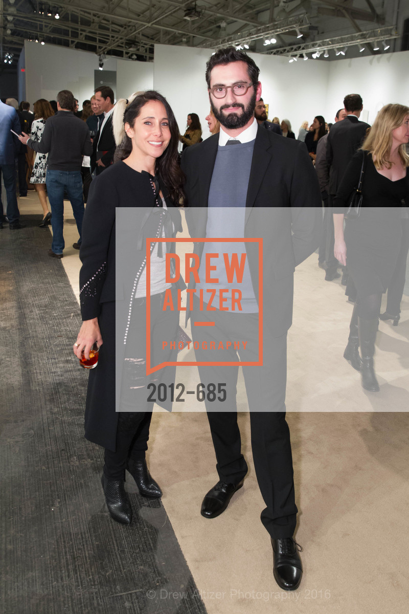 Abigail Turin, Joseph Becker, FOG Design+Art Preview Gala, Fort Mason Center Festival Pavilion, January 13th, 2016,Drew Altizer, Drew Altizer Photography, full-service agency, private events, San Francisco photographer, photographer california