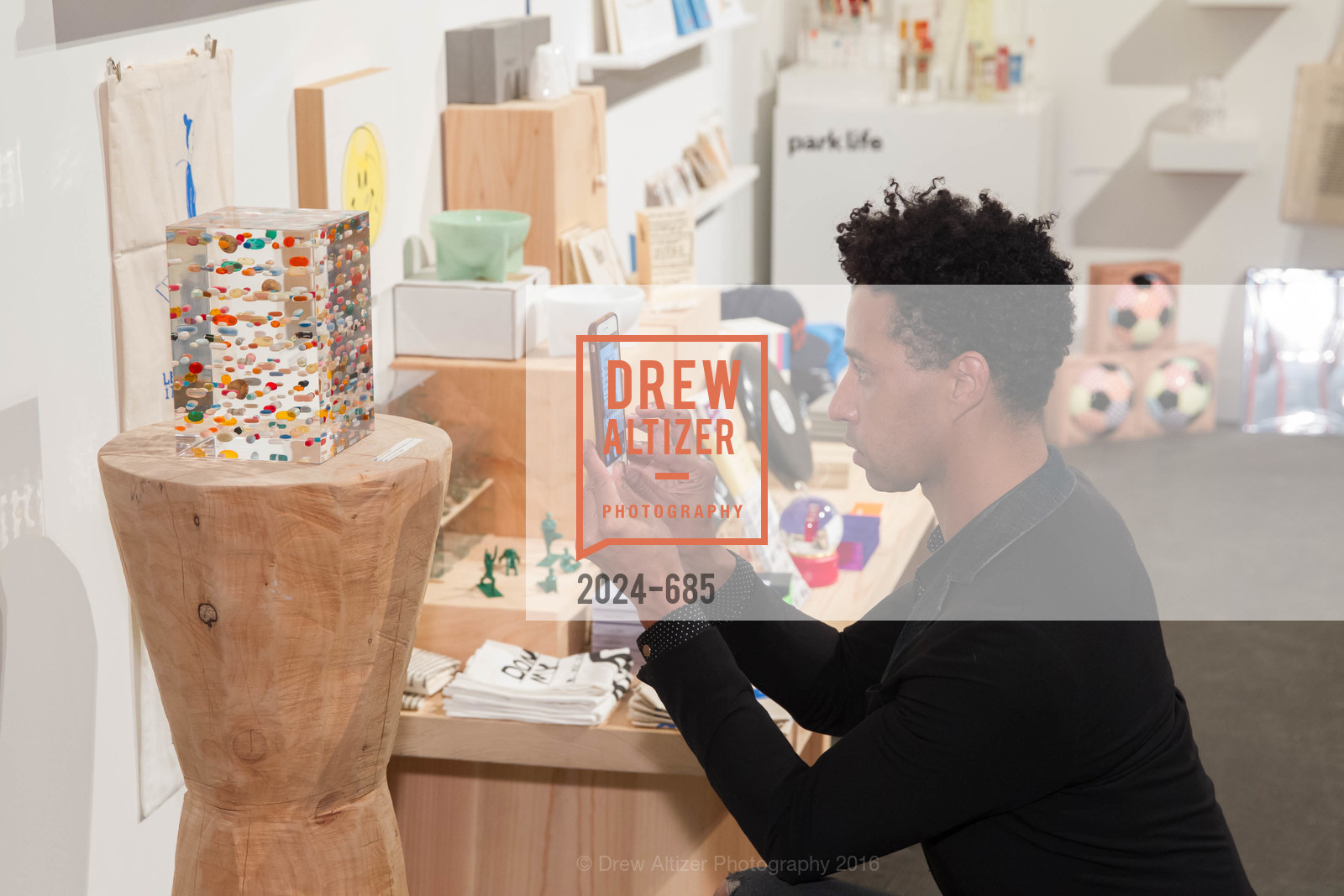 Top Picks, FOG Design+Art Preview Gala, January 13th, 2016, Photo,Drew Altizer, Drew Altizer Photography, full-service agency, private events, San Francisco photographer, photographer california