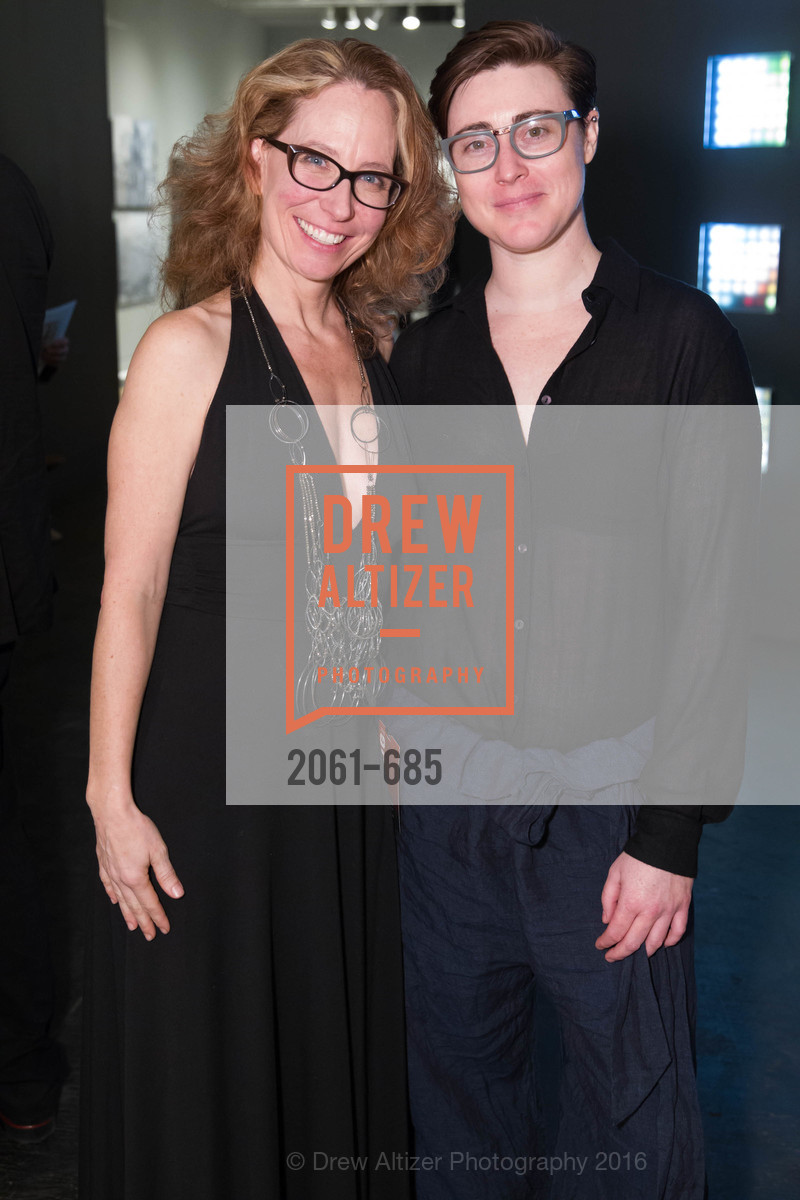 Tina Rath, Rebecca Brigg, Photo #2061-685