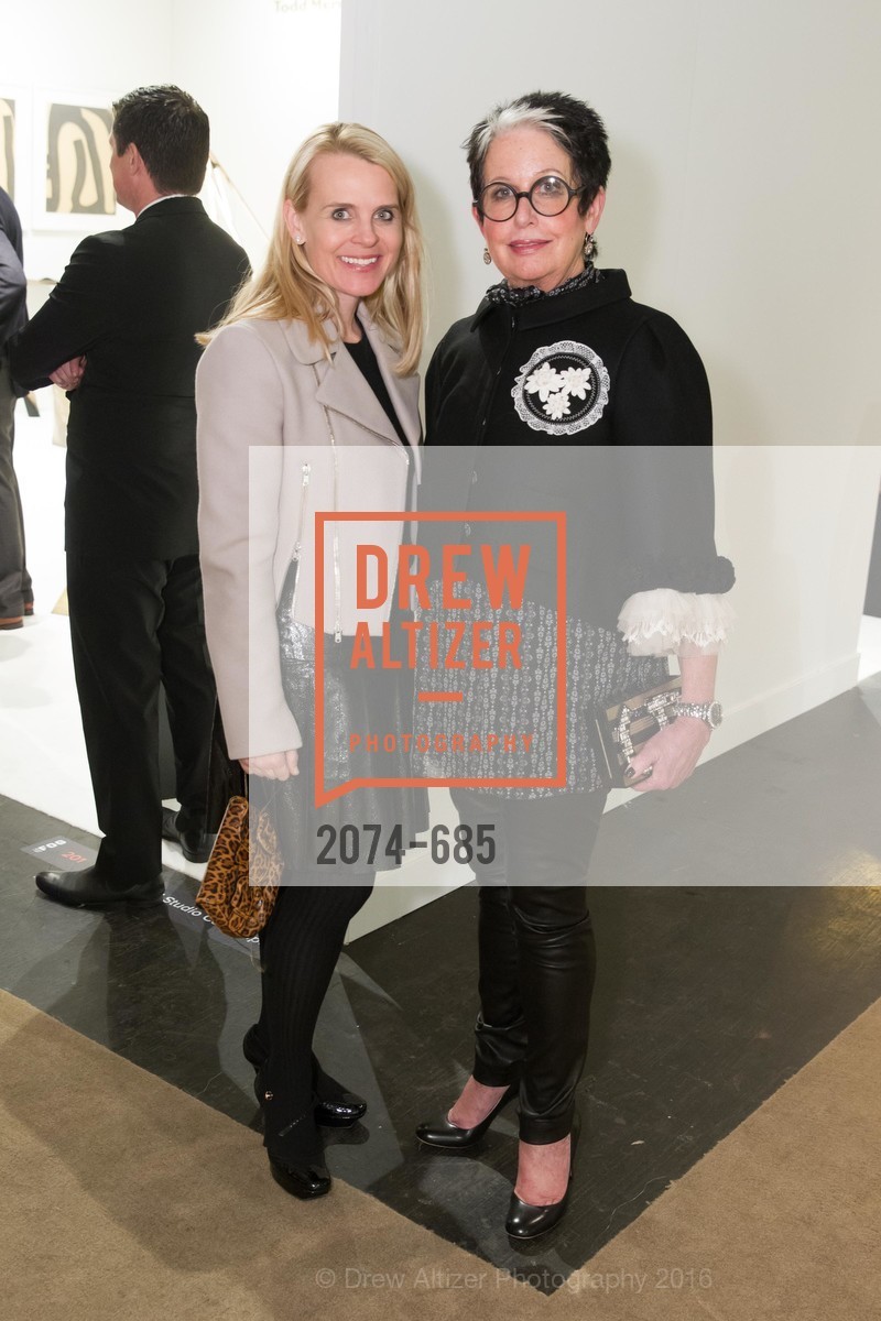 Jane Mudge, Karen Kubin, FOG Design+Art Preview Gala, Fort Mason Center Festival Pavilion, January 13th, 2016,Drew Altizer, Drew Altizer Photography, full-service agency, private events, San Francisco photographer, photographer california