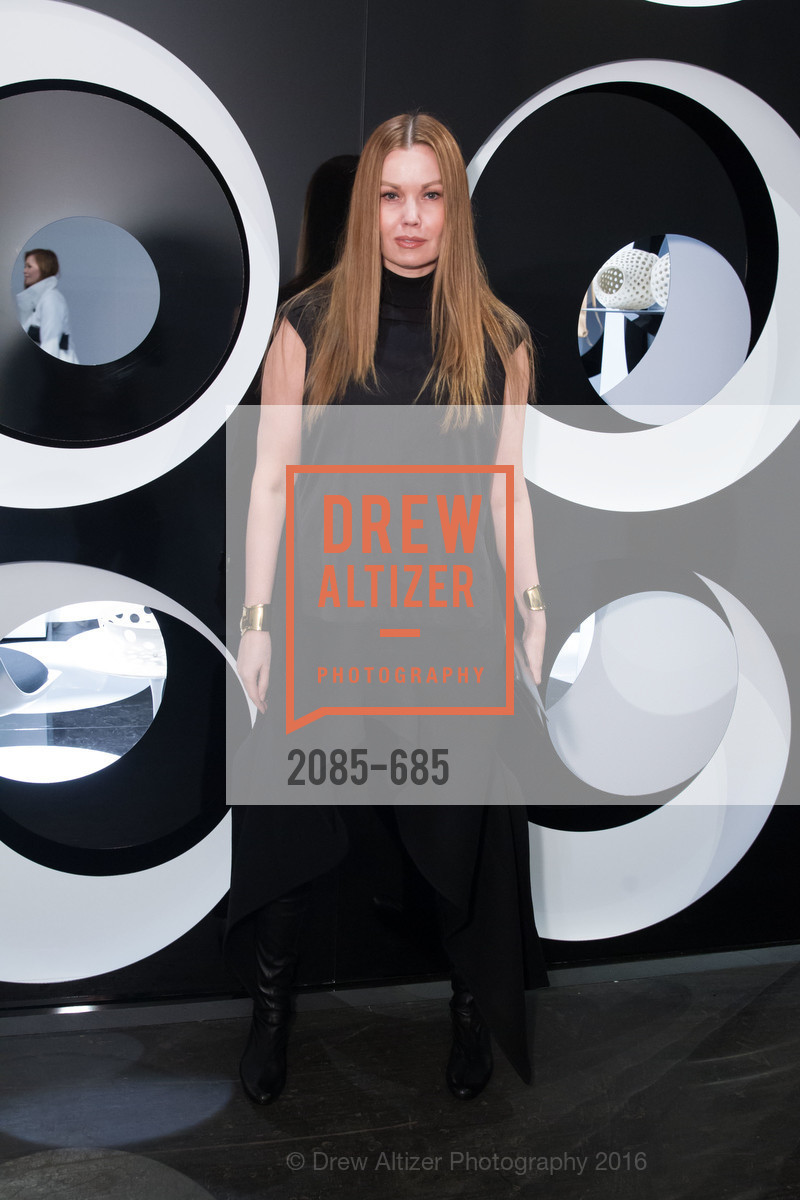 Tatiana Sorokko, FOG Design+Art Preview Gala, Fort Mason Center Festival Pavilion, January 13th, 2016,Drew Altizer, Drew Altizer Photography, full-service agency, private events, San Francisco photographer, photographer california