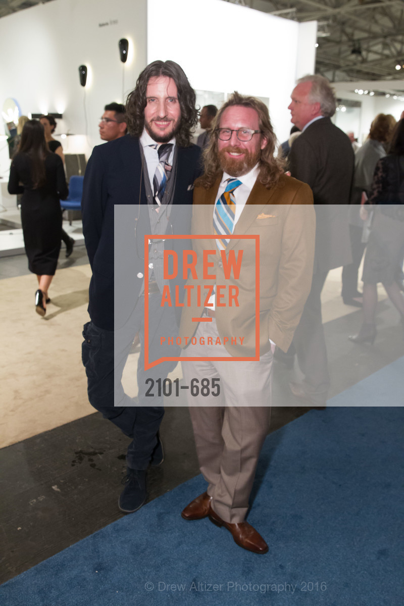 Jacques Pantazas, Jake Baxter, Photo #2101-685