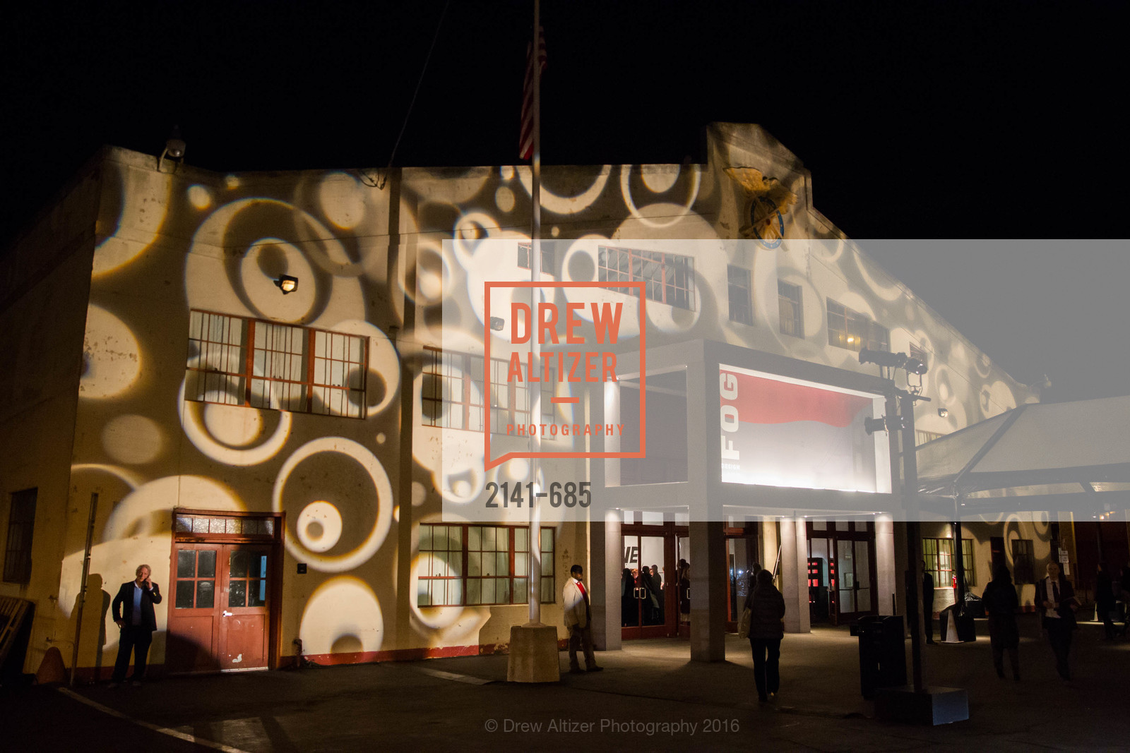 Atmosphere, FOG Design+Art Preview Gala, Fort Mason Center Festival Pavilion, January 13th, 2016,Drew Altizer, Drew Altizer Photography, full-service event agency, private events, San Francisco photographer, photographer California