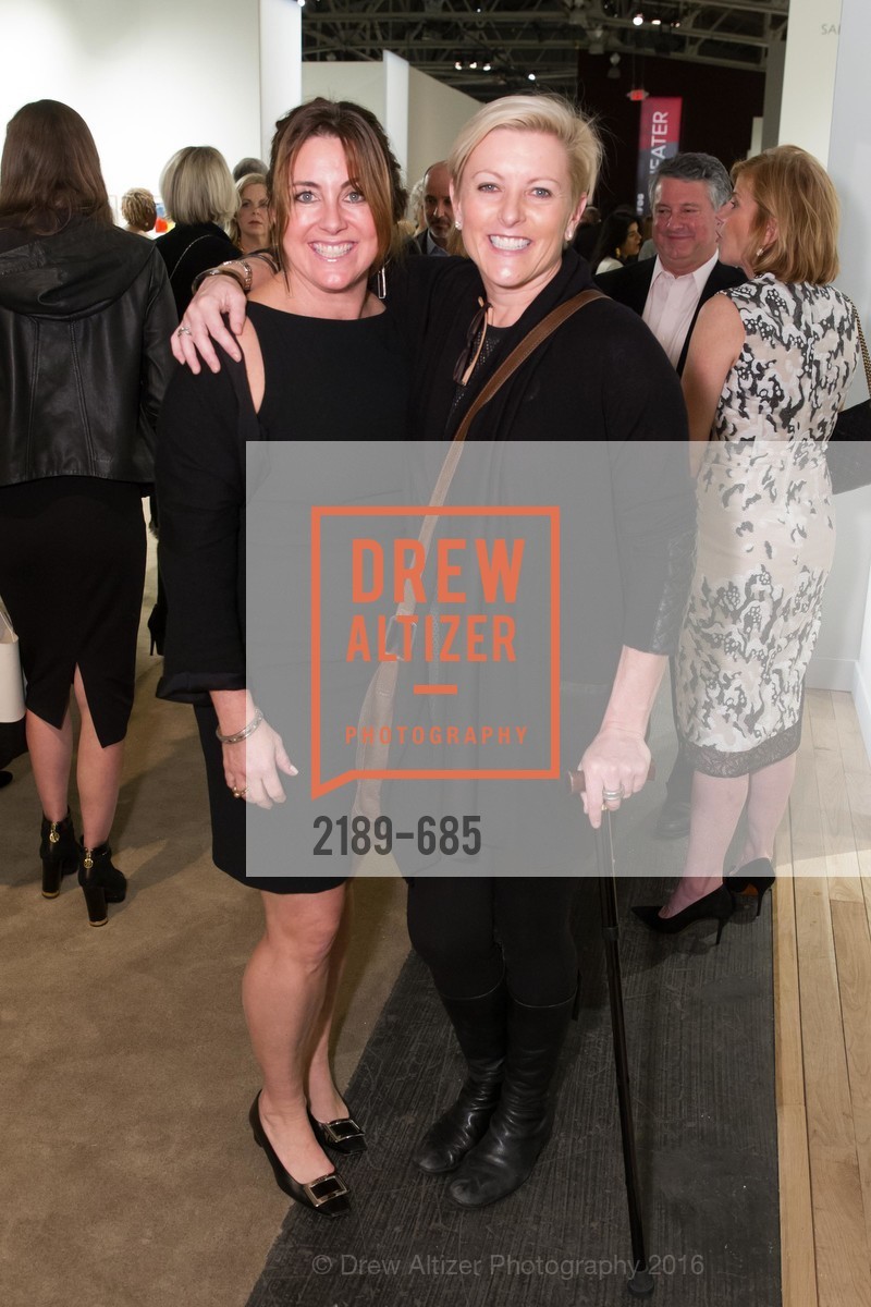Carly Wilmans, FOG Design+Art Preview Gala, Fort Mason Center Festival Pavilion, January 13th, 2016, Photo #2189-685 Carly Wilmans, Photo #2189-685