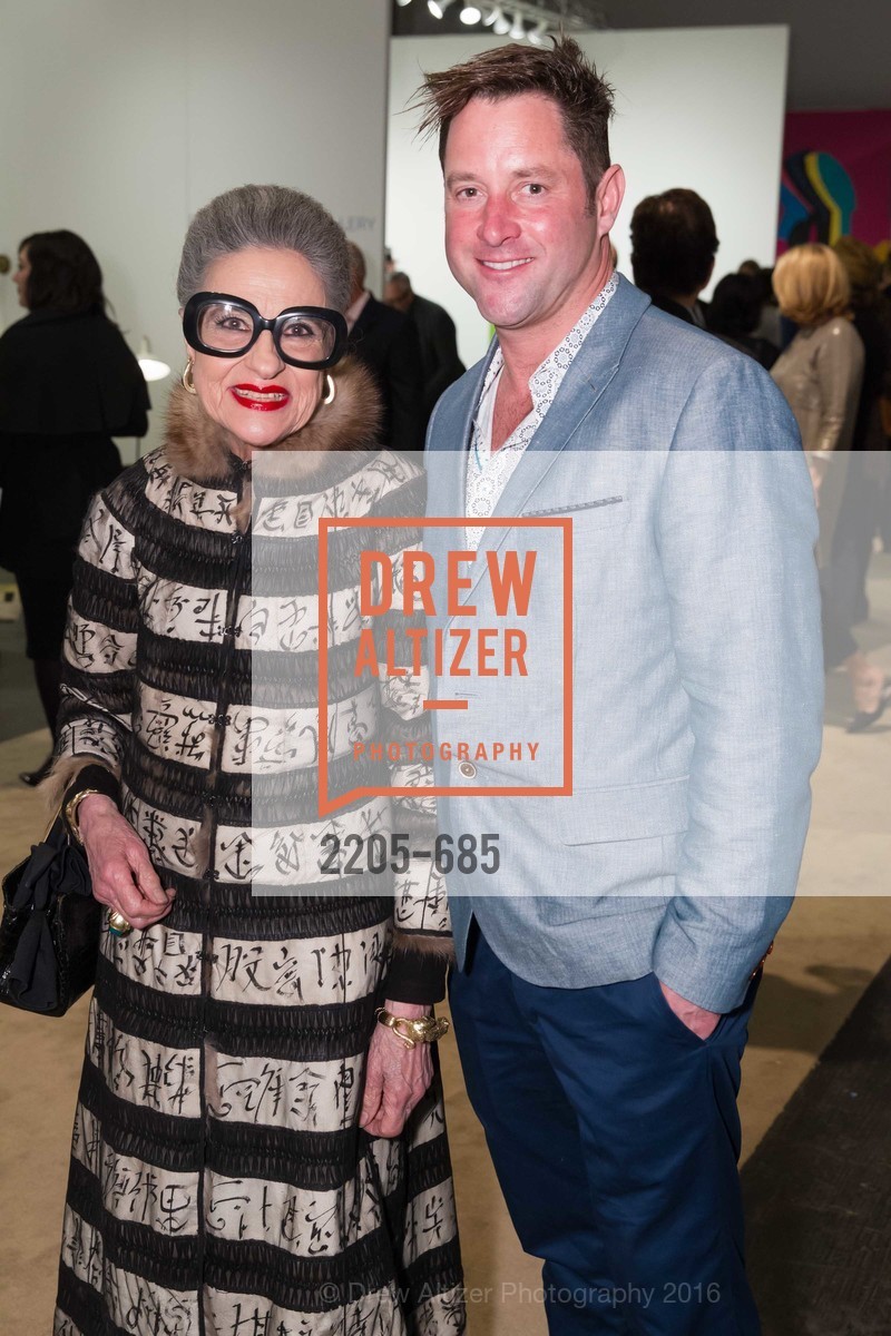 Joy Venturini Bianchi, John Waguespack, FOG Design+Art Preview Gala, Fort Mason Center Festival Pavilion, January 13th, 2016,Drew Altizer, Drew Altizer Photography, full-service agency, private events, San Francisco photographer, photographer california