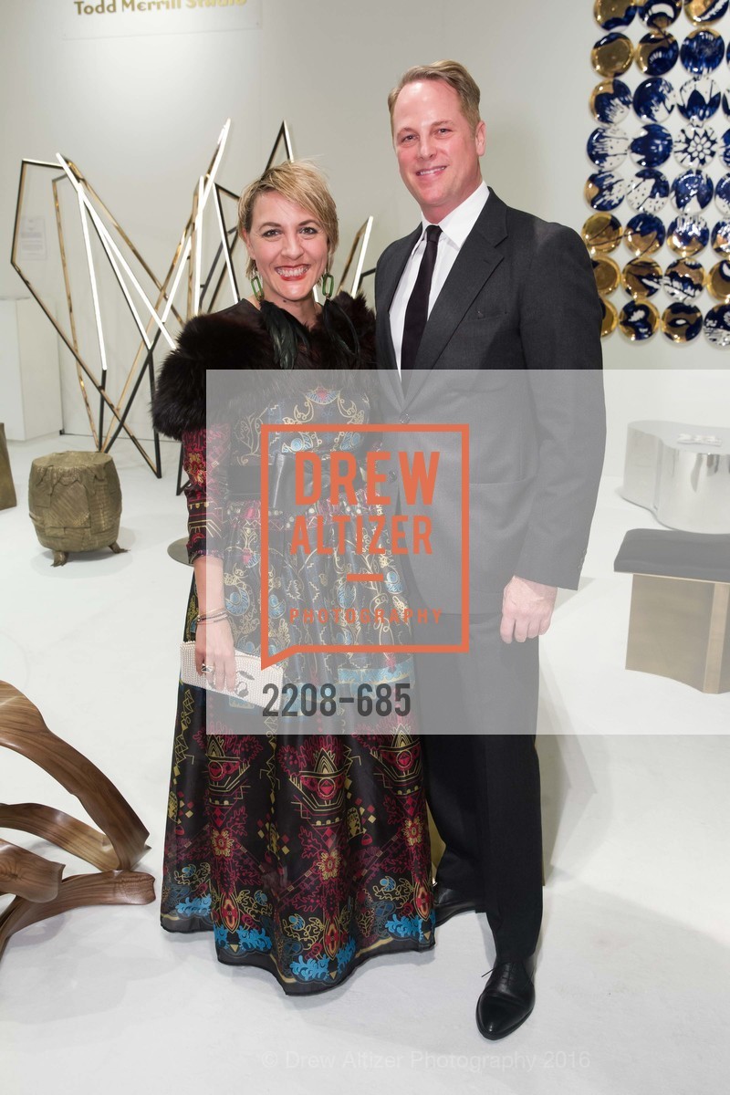 Paige Loczi, FOG Design+Art Preview Gala, Fort Mason Center Festival Pavilion, January 13th, 2016,Drew Altizer, Drew Altizer Photography, full-service event agency, private events, San Francisco photographer, photographer California