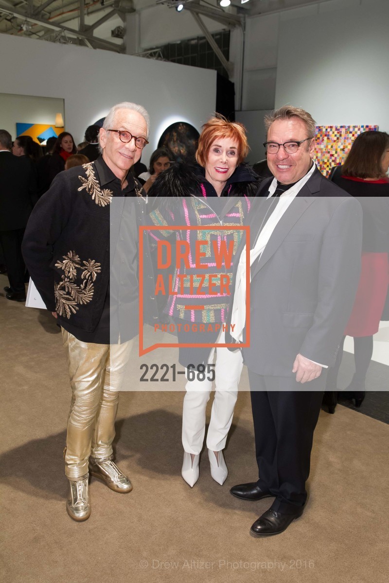 Norman Stone, Norah Stone, Stanlee Gatti, FOG Design+Art Preview Gala, Fort Mason Center Festival Pavilion, January 13th, 2016,Drew Altizer, Drew Altizer Photography, full-service agency, private events, San Francisco photographer, photographer california