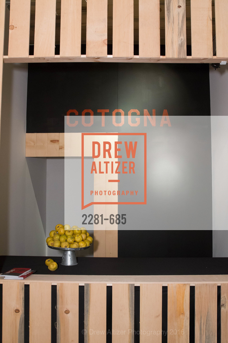 Atmosphere, FOG Design+Art Preview Gala, Fort Mason Center Festival Pavilion, January 13th, 2016,Drew Altizer, Drew Altizer Photography, full-service event agency, private events, San Francisco photographer, photographer California