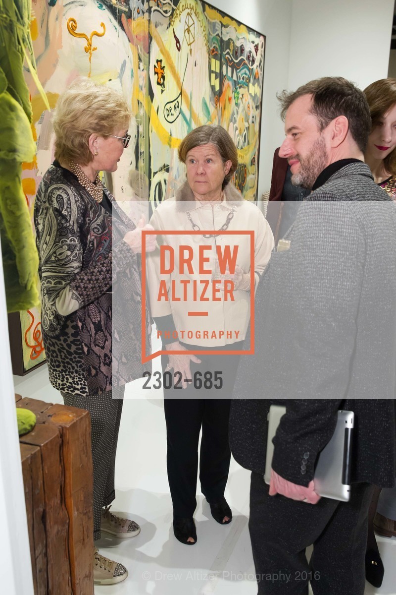 Extras, FOG Design+Art Preview Gala, January 13th, 2016, Photo,Drew Altizer, Drew Altizer Photography, full-service agency, private events, San Francisco photographer, photographer california