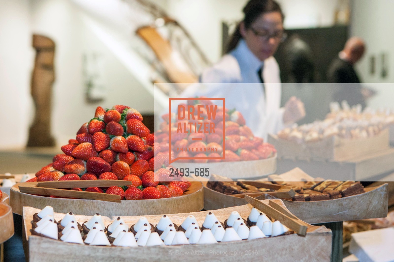 Atmosphere, FOG Design+Art Preview Gala, Fort Mason Center Festival Pavilion, January 13th, 2016,Drew Altizer, Drew Altizer Photography, full-service event agency, private events, San Francisco photographer, photographer California