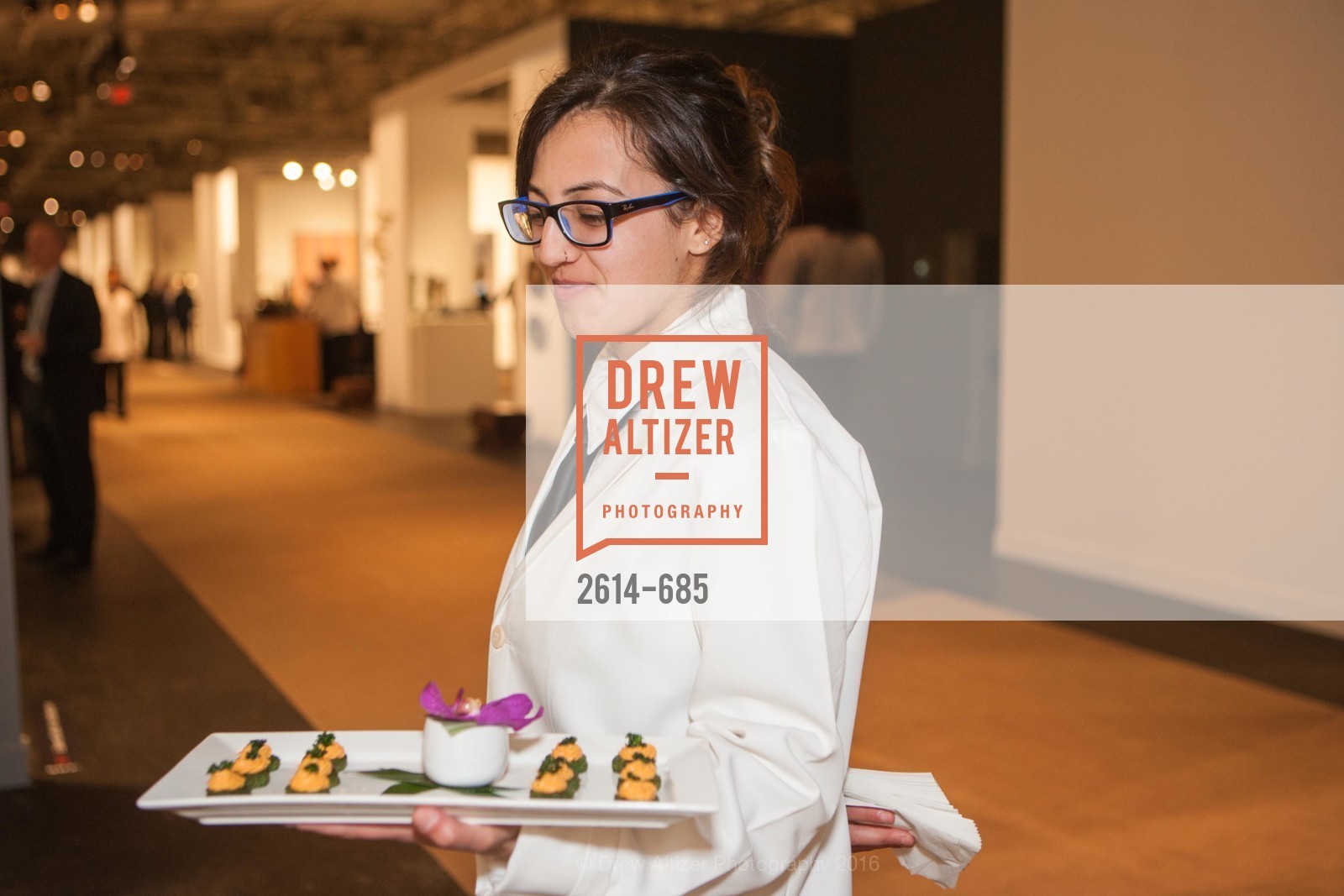 Atmosphere, FOG Design+Art Preview Gala, Fort Mason Center Festival Pavilion, January 13th, 2016,Drew Altizer, Drew Altizer Photography, full-service agency, private events, San Francisco photographer, photographer california