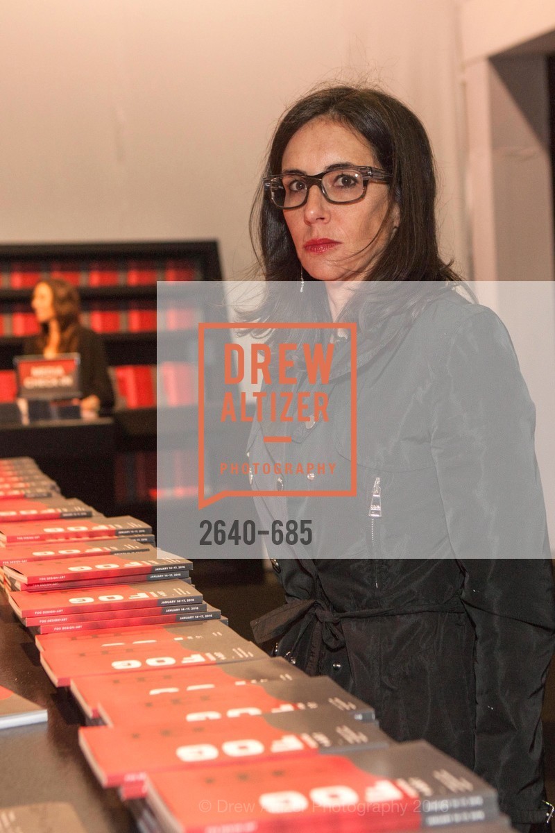 Top Picks, FOG Design+Art Preview Gala, January 13th, 2016, Photo,Drew Altizer, Drew Altizer Photography, full-service agency, private events, San Francisco photographer, photographer california