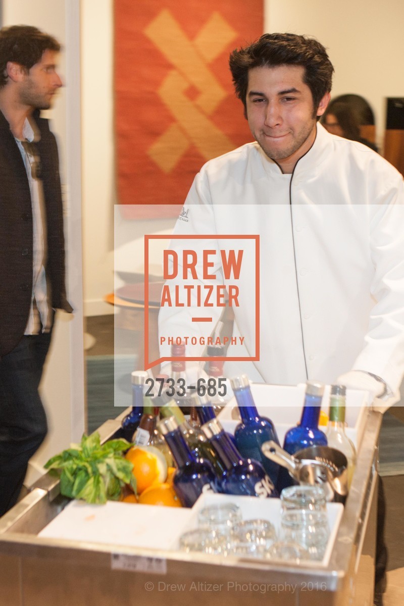 Atmosphere, FOG Design+Art Preview Gala, Fort Mason Center Festival Pavilion, January 13th, 2016,Drew Altizer, Drew Altizer Photography, full-service agency, private events, San Francisco photographer, photographer california