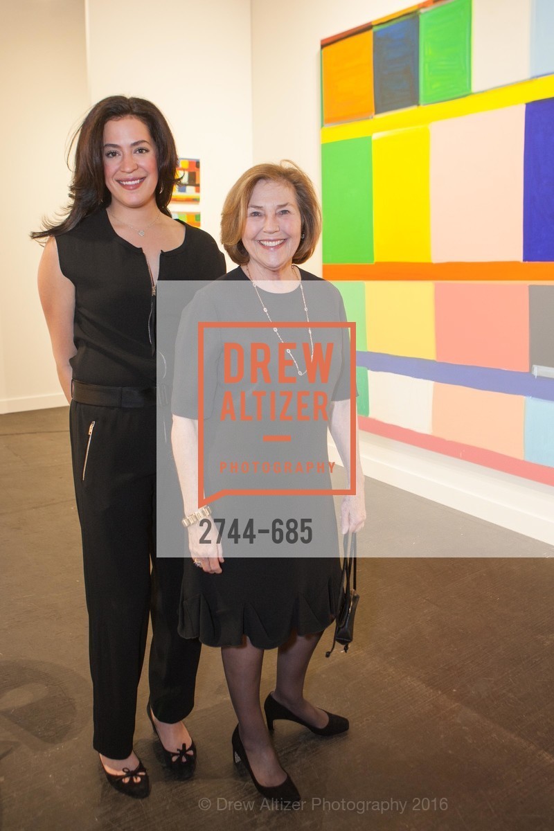 Becky Ascher, Gretchen Berggruen, FOG Design+Art Preview Gala, Fort Mason Center Festival Pavilion, January 13th, 2016,Drew Altizer, Drew Altizer Photography, full-service event agency, private events, San Francisco photographer, photographer California