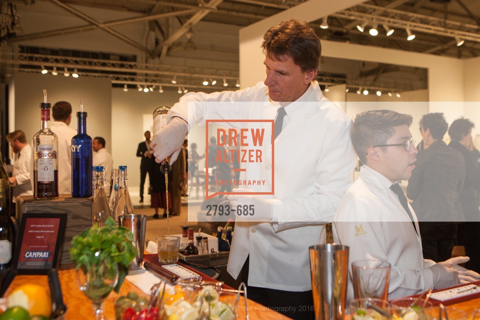 Atmosphere, FOG Design+Art Preview Gala, Fort Mason Center Festival Pavilion, January 13th, 2016,Drew Altizer, Drew Altizer Photography, full-service agency, private events, San Francisco photographer, photographer california