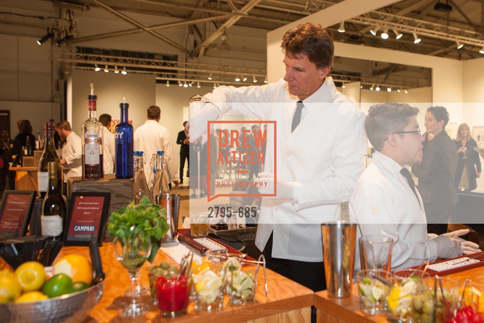 Atmosphere, FOG Design+Art Preview Gala, Fort Mason Center Festival Pavilion, January 13th, 2016,Drew Altizer, Drew Altizer Photography, full-service event agency, private events, San Francisco photographer, photographer California