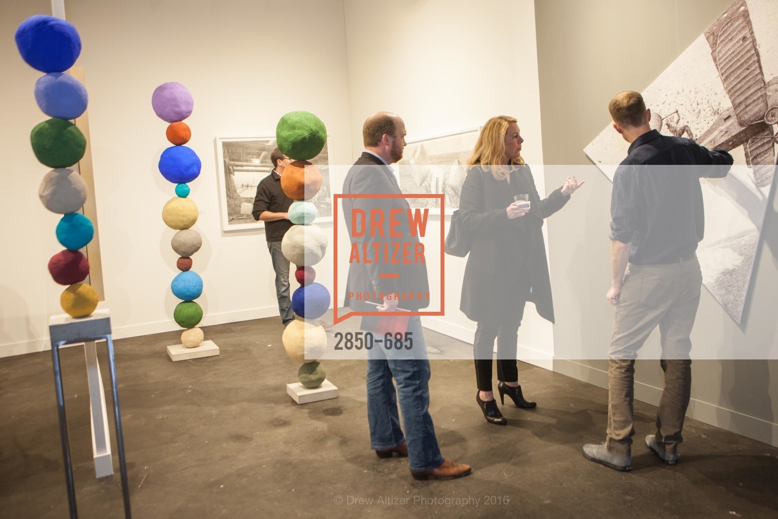 Atmosphere, FOG Design+Art Preview Gala, Fort Mason Center Festival Pavilion, January 13th, 2016,Drew Altizer, Drew Altizer Photography, full-service event agency, private events, San Francisco photographer, photographer California