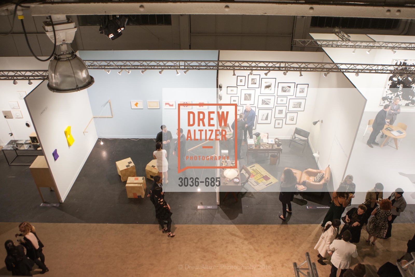 Atmosphere, FOG Design+Art Preview Gala, Fort Mason Center Festival Pavilion, January 13th, 2016,Drew Altizer, Drew Altizer Photography, full-service agency, private events, San Francisco photographer, photographer california