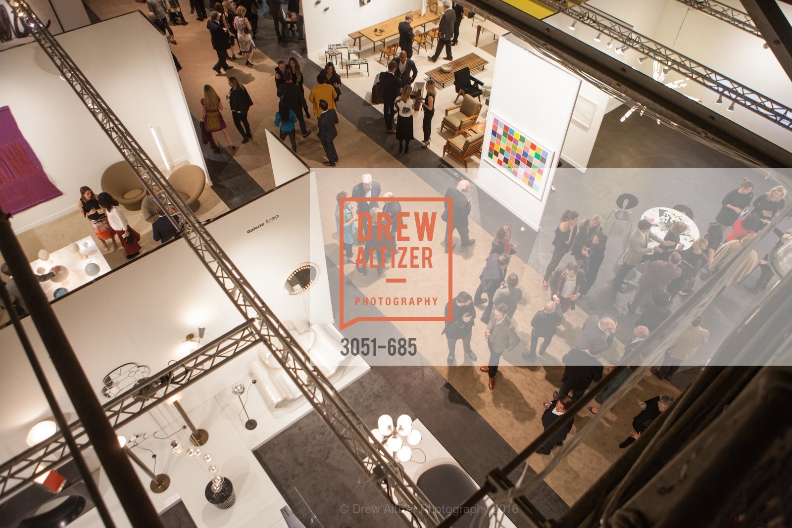 Atmosphere, FOG Design+Art Preview Gala, Fort Mason Center Festival Pavilion, January 13th, 2016,Drew Altizer, Drew Altizer Photography, full-service event agency, private events, San Francisco photographer, photographer California