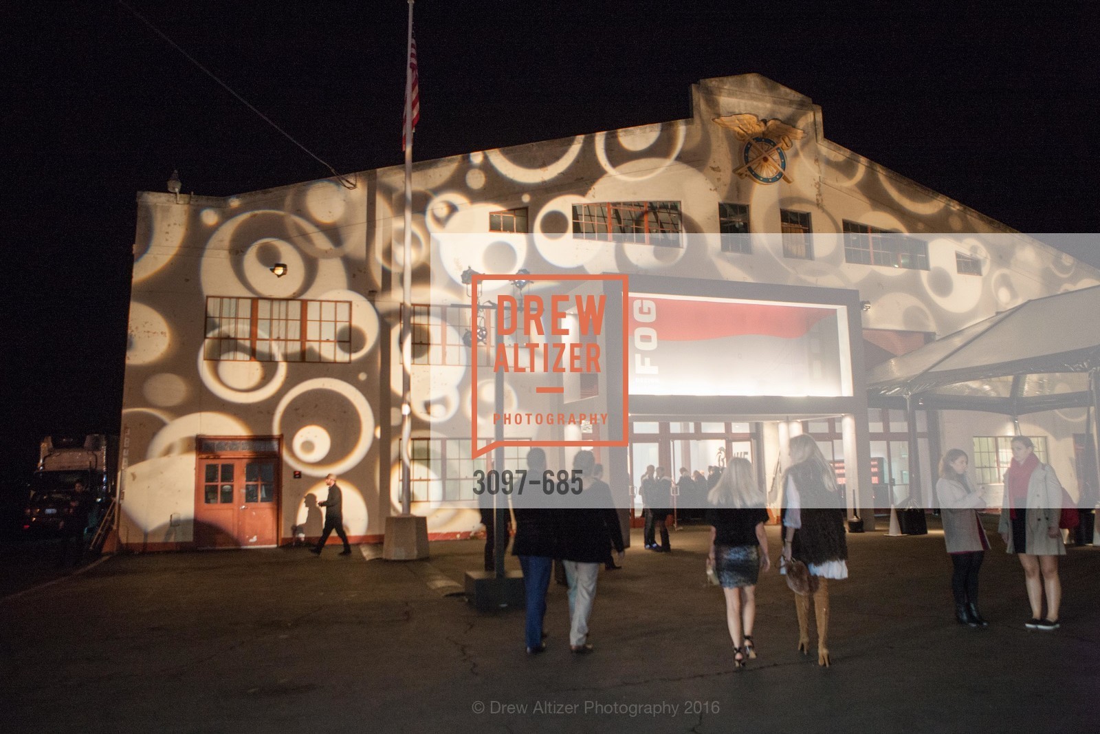 Atmosphere, FOG Design+Art Preview Gala, Fort Mason Center Festival Pavilion, January 13th, 2016,Drew Altizer, Drew Altizer Photography, full-service event agency, private events, San Francisco photographer, photographer California