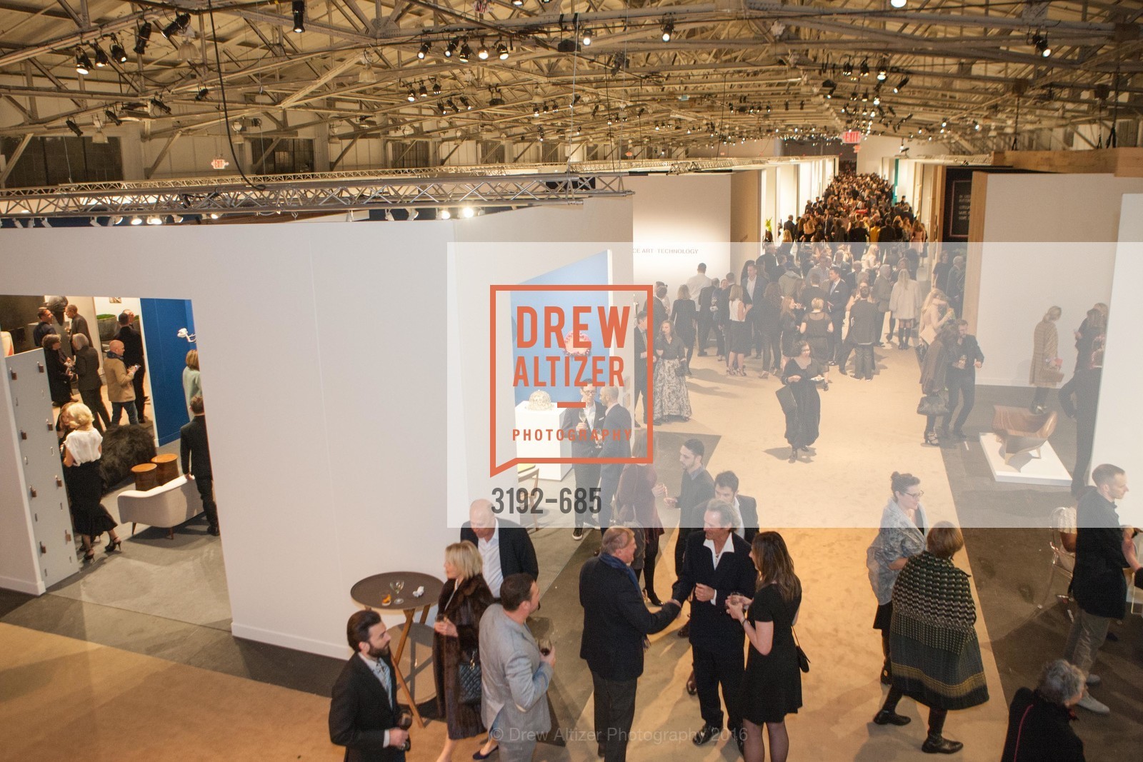 Atmosphere, FOG Design+Art Preview Gala, Fort Mason Center Festival Pavilion, January 13th, 2016,Drew Altizer, Drew Altizer Photography, full-service agency, private events, San Francisco photographer, photographer california