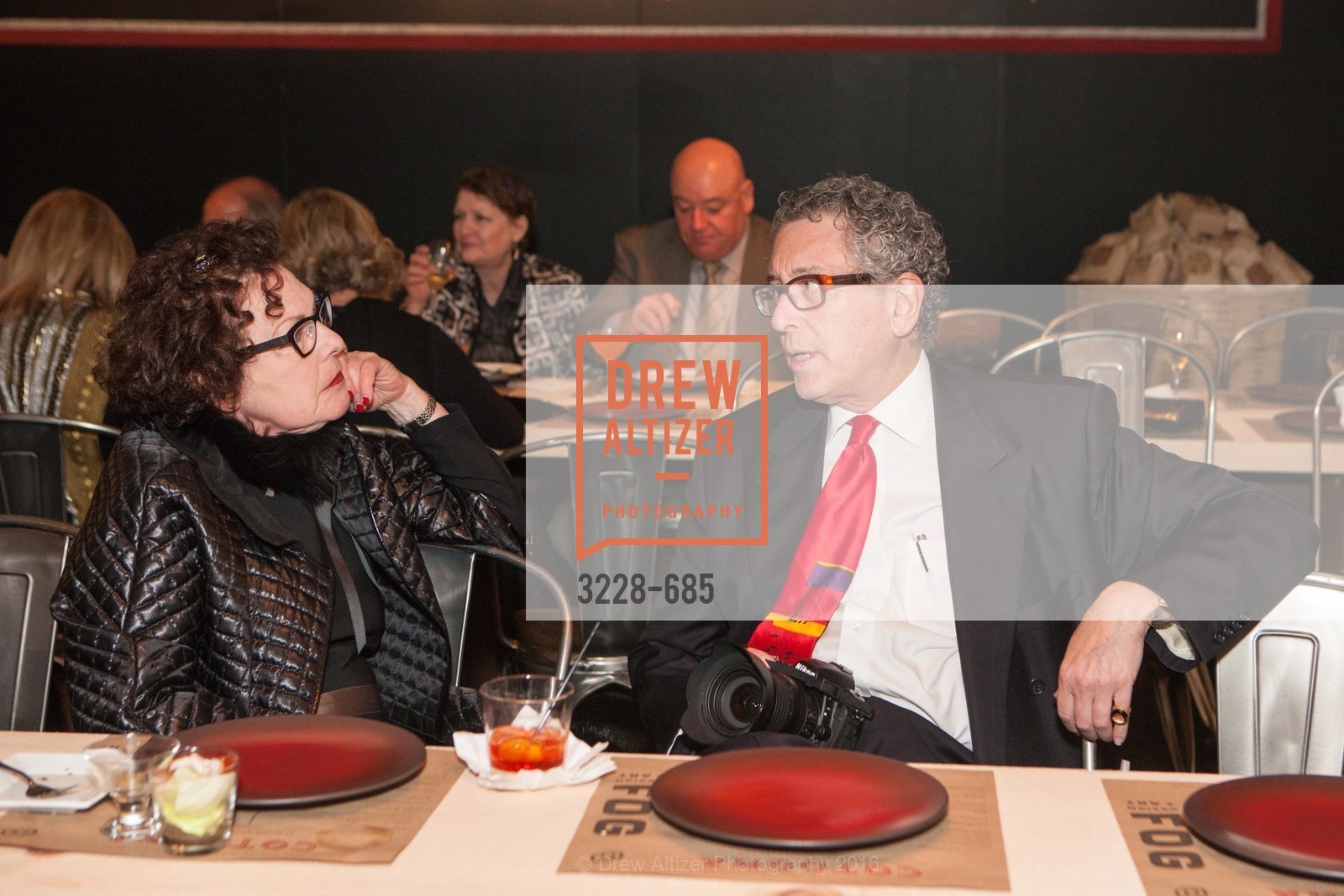 Top Picks, FOG Design+Art Preview Gala, January 13th, 2016, Photo,Drew Altizer, Drew Altizer Photography, full-service agency, private events, San Francisco photographer, photographer california