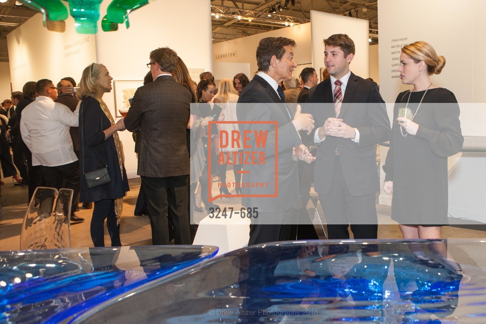 Atmosphere, FOG Design+Art Preview Gala, Fort Mason Center Festival Pavilion, January 13th, 2016,Drew Altizer, Drew Altizer Photography, full-service agency, private events, San Francisco photographer, photographer california