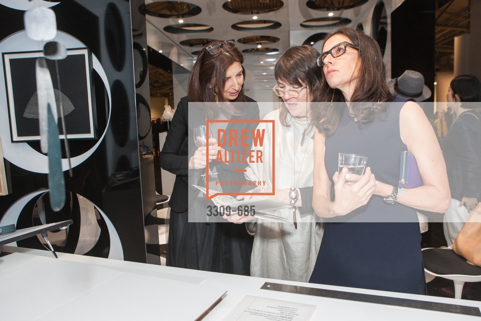 Extras, FOG Design+Art Preview Gala, January 13th, 2016, Photo,Drew Altizer, Drew Altizer Photography, full-service agency, private events, San Francisco photographer, photographer california