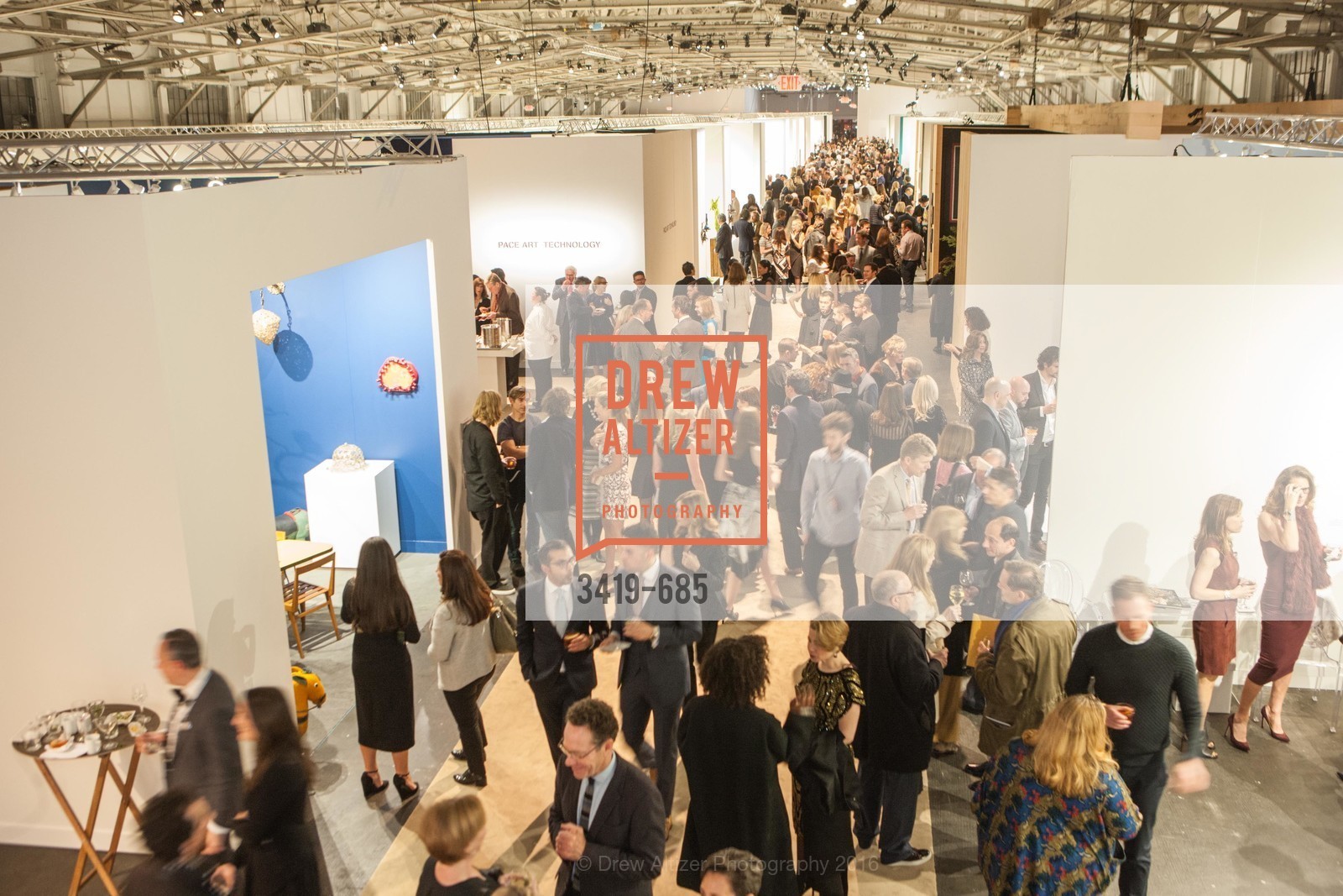 Atmosphere, FOG Design+Art Preview Gala, Fort Mason Center Festival Pavilion, January 13th, 2016,Drew Altizer, Drew Altizer Photography, full-service event agency, private events, San Francisco photographer, photographer California