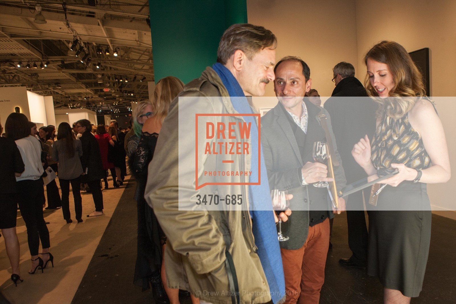 Extras, FOG Design+Art Preview Gala, January 13th, 2016, Photo,Drew Altizer, Drew Altizer Photography, full-service agency, private events, San Francisco photographer, photographer california