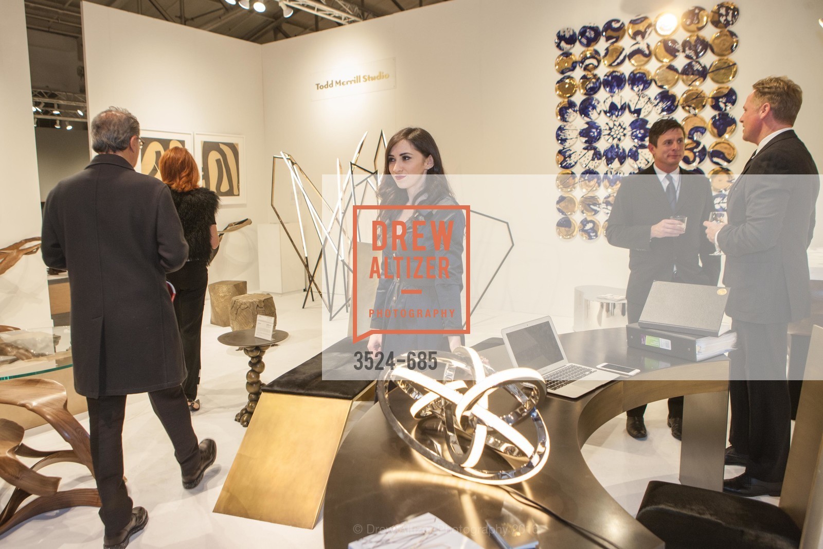 Atmosphere, FOG Design+Art Preview Gala, Fort Mason Center Festival Pavilion, January 13th, 2016,Drew Altizer, Drew Altizer Photography, full-service agency, private events, San Francisco photographer, photographer california