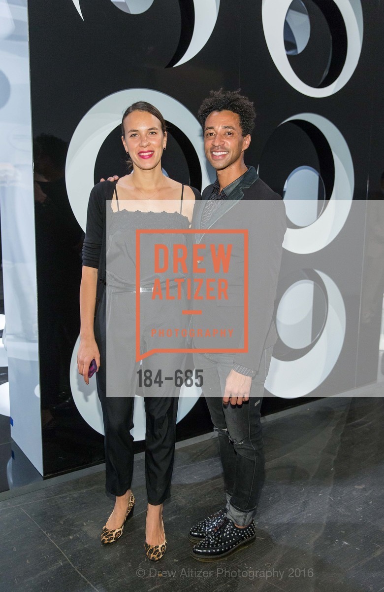 Olga Semoukhina, Ryan Robles, Photo #184-685