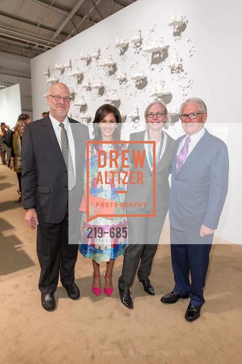 Komal Shah, Nan Keeton, Charles Schwab, FOG Design+Art Preview Gala, Fort Mason Center Festival Pavilion, January 13th, 2016,Drew Altizer, Drew Altizer Photography, full-service agency, private events, San Francisco photographer, photographer california