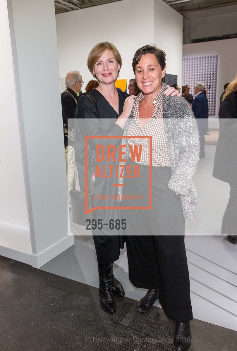 Sam Hamilton, Jen Chaiken, Photo #295-685