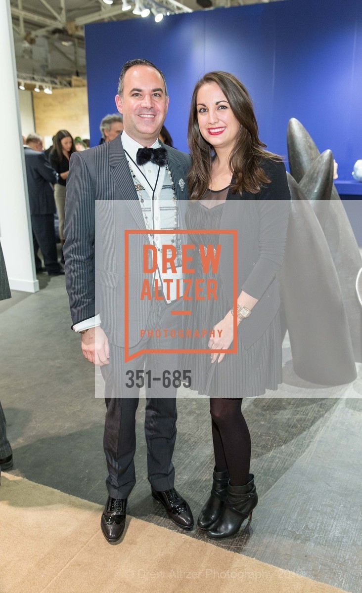 Robert Arnold-Kraft, Megan Connelly, FOG Design+Art Preview Gala, Fort Mason Center Festival Pavilion, January 13th, 2016,Drew Altizer, Drew Altizer Photography, full-service event agency, private events, San Francisco photographer, photographer California