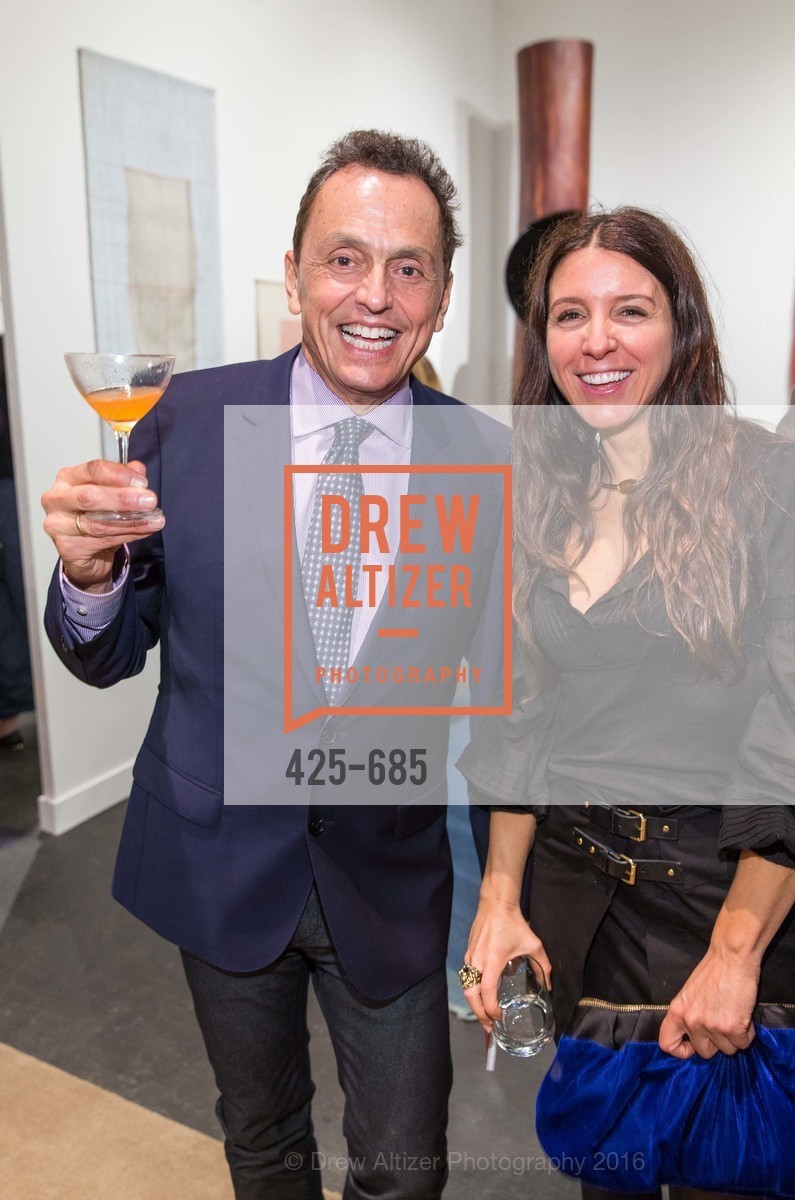Joe Matulich, Maca Huneeus, FOG Design+Art Preview Gala, Fort Mason Center Festival Pavilion, January 13th, 2016,Drew Altizer, Drew Altizer Photography, full-service agency, private events, San Francisco photographer, photographer california