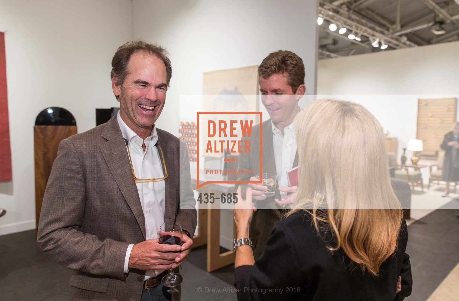 Brook Walker, FOG Design+Art Preview Gala, Fort Mason Center Festival Pavilion, January 13th, 2016,Drew Altizer, Drew Altizer Photography, full-service agency, private events, San Francisco photographer, photographer california