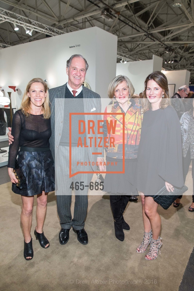 Kasey O'Connell, Kenneth Paige, Dorothy Paige, Lindsay Bolton, FOG Design+Art Preview Gala, Fort Mason Center Festival Pavilion, January 13th, 2016,Drew Altizer, Drew Altizer Photography, full-service agency, private events, San Francisco photographer, photographer california