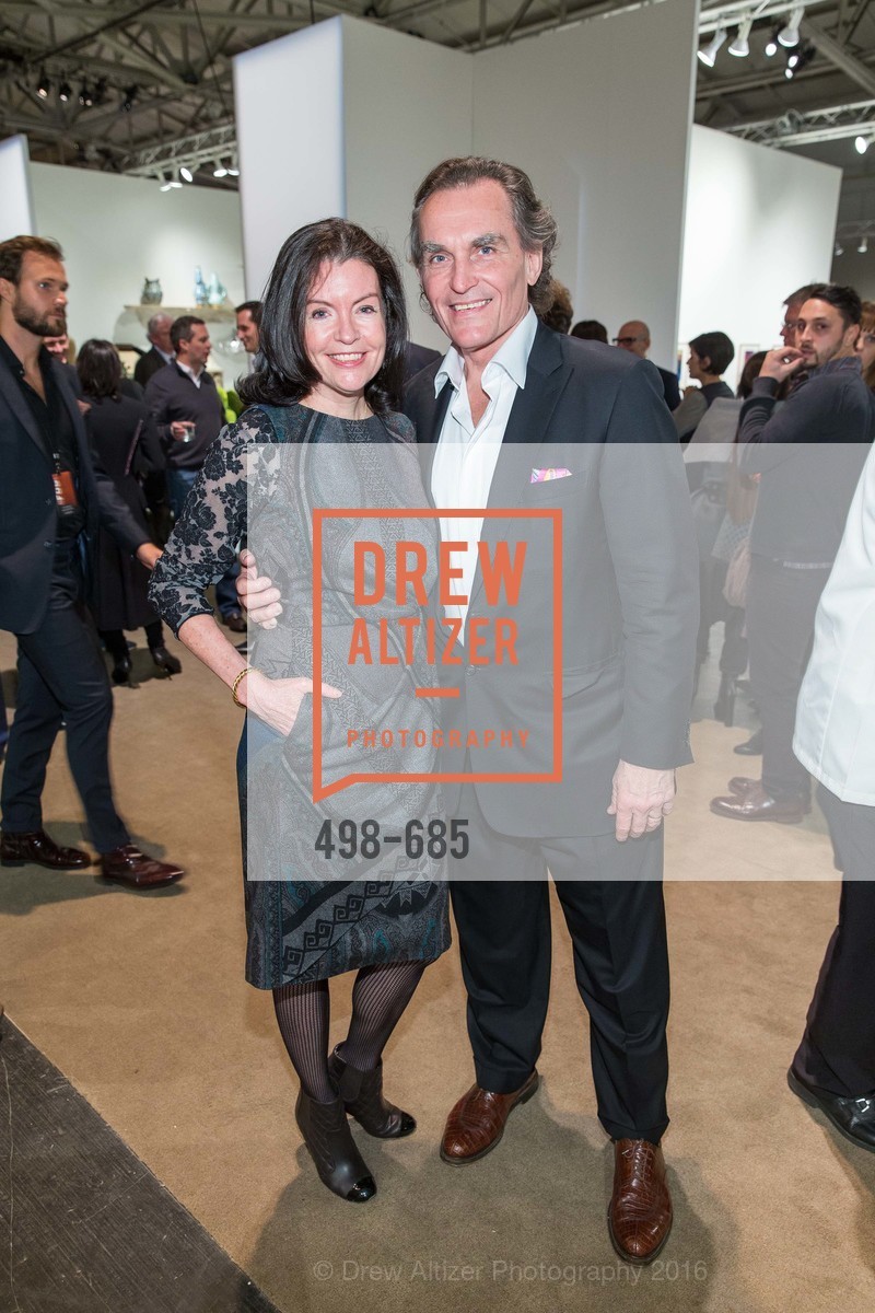 Elizabeth Birka-White, David Birka-White, FOG Design+Art Preview Gala, Fort Mason Center Festival Pavilion, January 13th, 2016,Drew Altizer, Drew Altizer Photography, full-service event agency, private events, San Francisco photographer, photographer California