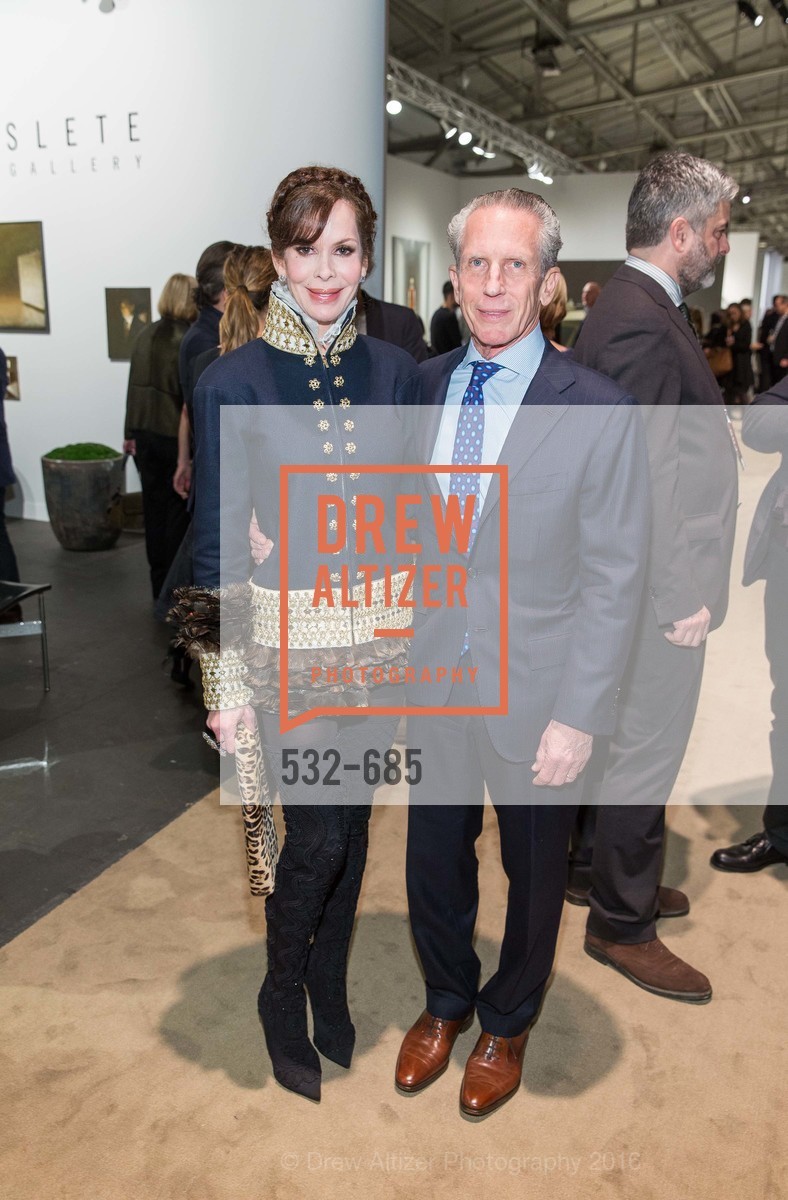 Stephanie Ejabat, Jim Marver, Photo #532-685