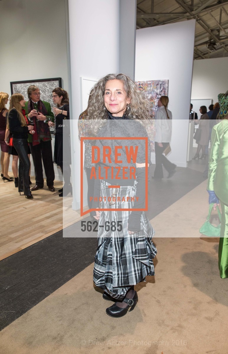 Frish Brandt, FOG Design+Art Preview Gala, Fort Mason Center Festival Pavilion, January 13th, 2016, Photo #562-685 Frish Brandt, Photo #562-685