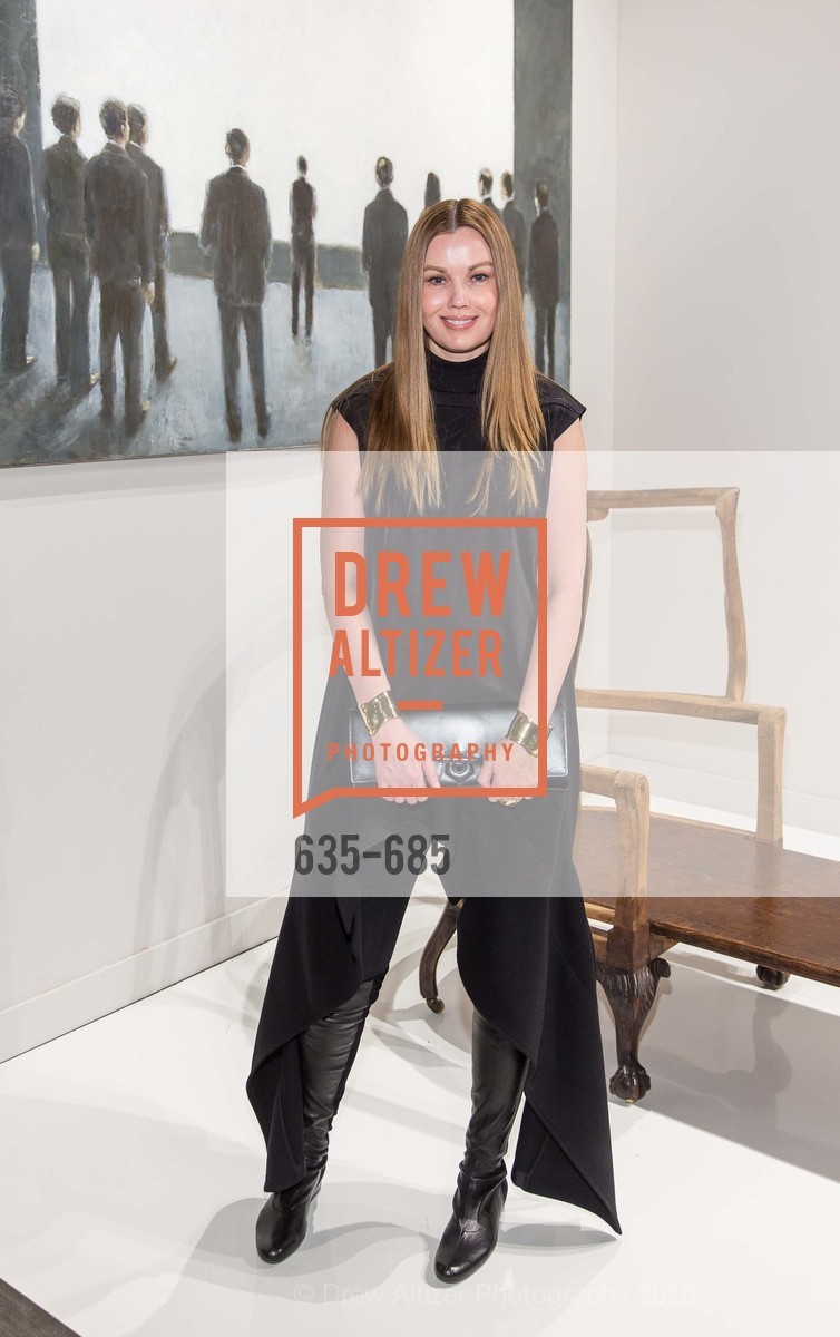 Tatiana Sorokko, FOG Design+Art Preview Gala, Fort Mason Center Festival Pavilion, January 13th, 2016,Drew Altizer, Drew Altizer Photography, full-service agency, private events, San Francisco photographer, photographer california