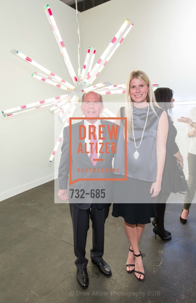 John Berggruen, Sarah Wendell, FOG Design+Art Preview Gala, Fort Mason Center Festival Pavilion, January 13th, 2016,Drew Altizer, Drew Altizer Photography, full-service agency, private events, San Francisco photographer, photographer california