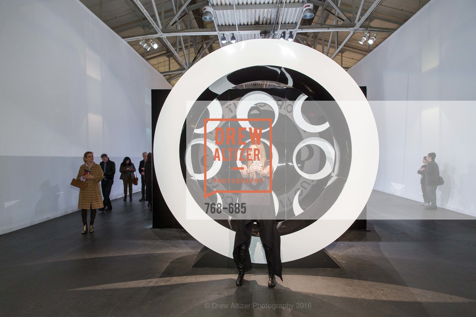 Tatiana Sorokko, FOG Design+Art Preview Gala, Fort Mason Center Festival Pavilion, January 13th, 2016,Drew Altizer, Drew Altizer Photography, full-service agency, private events, San Francisco photographer, photographer california