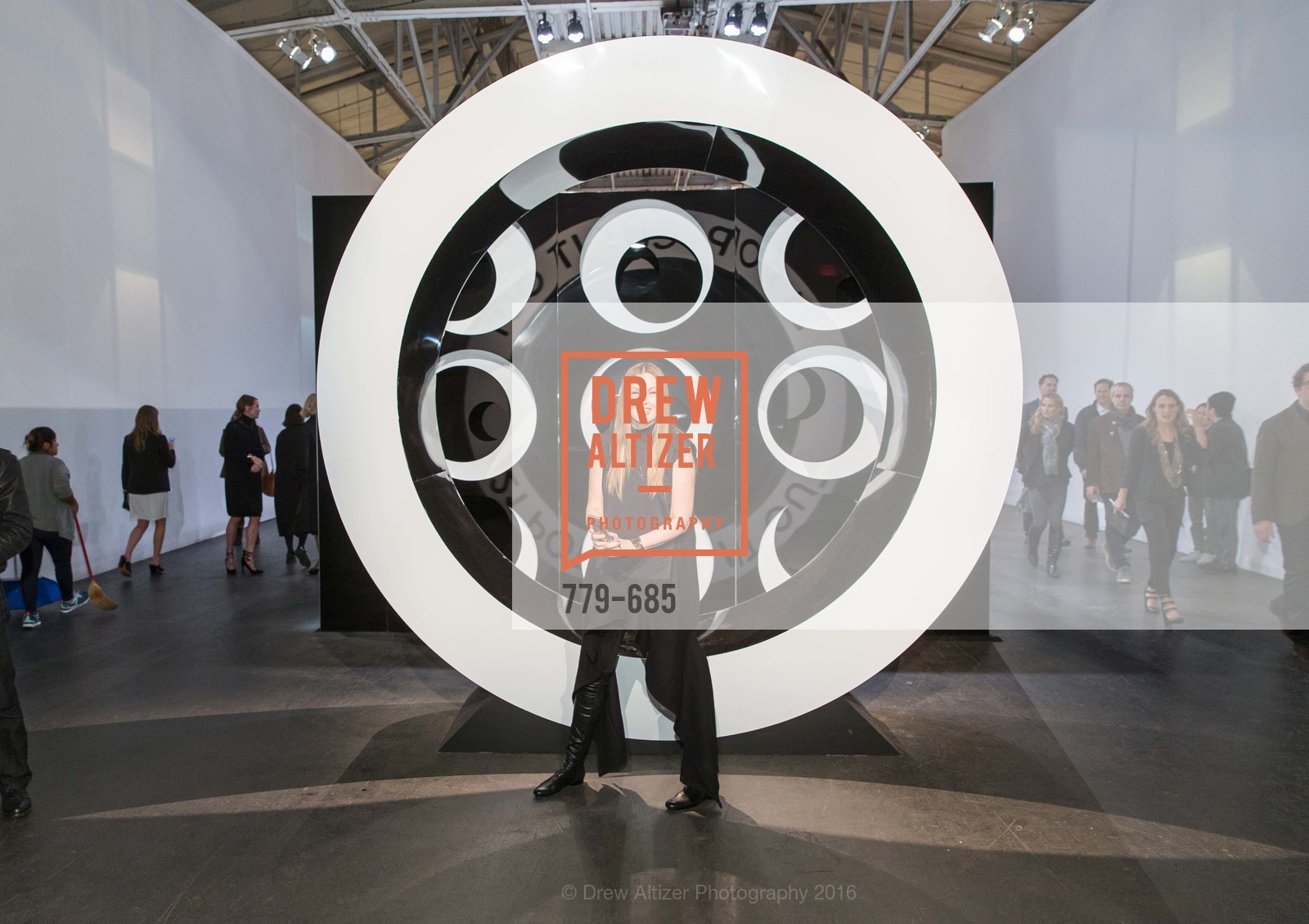 Tatiana Sorokko, FOG Design+Art Preview Gala, Fort Mason Center Festival Pavilion, January 13th, 2016,Drew Altizer, Drew Altizer Photography, full-service agency, private events, San Francisco photographer, photographer california