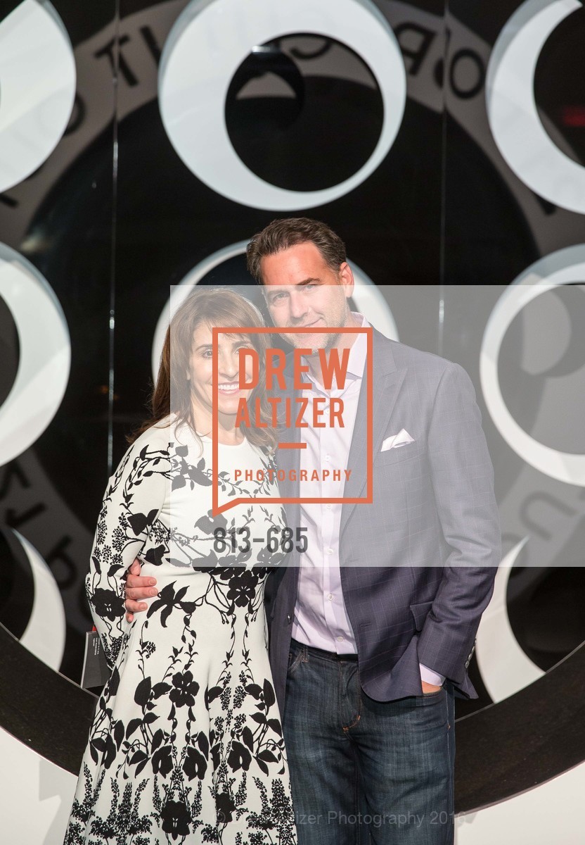 Katherine Simon, Dan Simon, FOG Design+Art Preview Gala, Fort Mason Center Festival Pavilion, January 13th, 2016,Drew Altizer, Drew Altizer Photography, full-service agency, private events, San Francisco photographer, photographer california